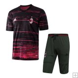 AC Milan Training Kit 2016/17