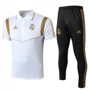 Camiseta + Pantalones Real Madrid 2019/20