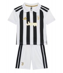 Juventus Domicile 2026/27 Junior Kit