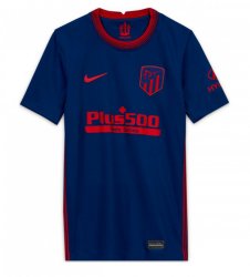 Maillot Atletico Madrid Extérieur 2020/21