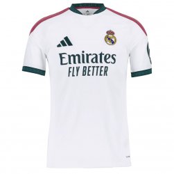 Maillot Real Madrid Domicile 2026/27