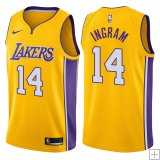 Brandon Ingram, Los Angeles Lakers - Icon