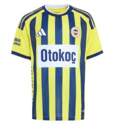Shirt Fenerbahce Home 2026/27