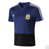 Maillot Argentine Training 2018