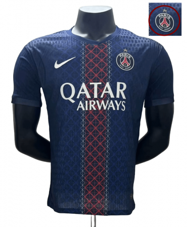 Maillot PSG Domicile 2025/26 FIFACWC