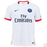 Maillot PSG Exterieur 15/16