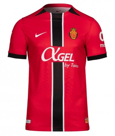 Maillot RCD Mallorca Domicile 2025/26