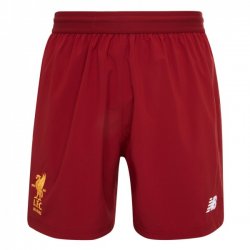 Liverpool Shorts Domicile 2017/18