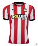 Maillot Southampton Domicile 2024/25