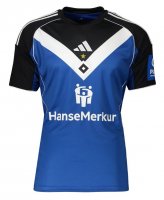 Maillot Hambourg SV Extérieur 2025/26