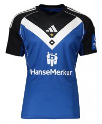 Shirt Hamburger SV Away 2025/26