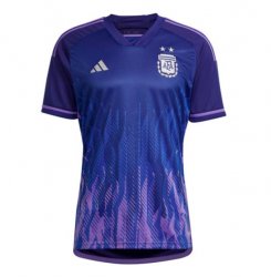 Maillot Argentine Extérieur 2022