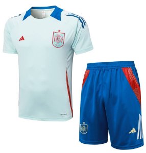 Espagne Training Kit 2024