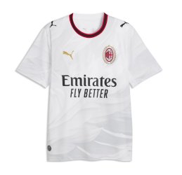 Maglia AC Milan Away 2026/27
