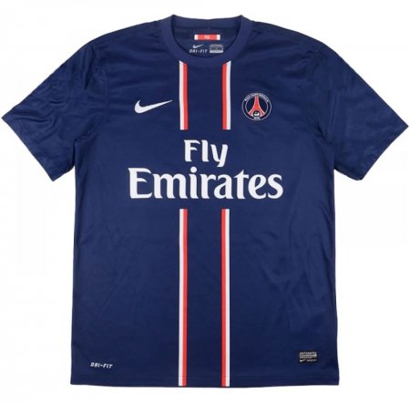 Maglia PSG Home 2012/13