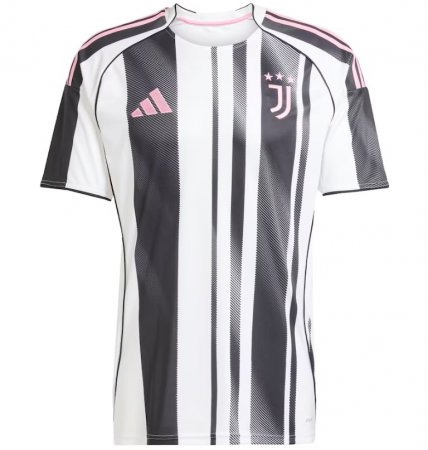Maillot Juventus Domicile 2025/26