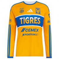 Maillot Tigres Domicile 2026/27 ML