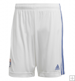 Olympique Lyon Shorts Domicile 2020/21