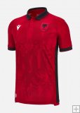 Maglia Albania Home 2024