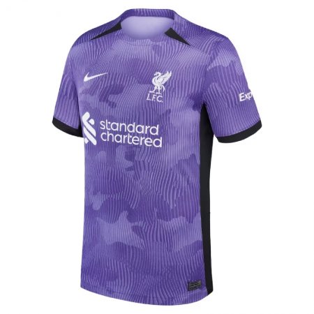 Maillot Liverpool Third 2023/24