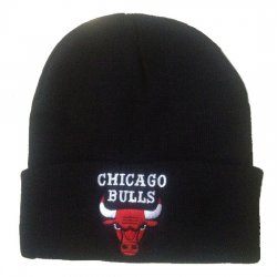 Bonnet Chicago Bulls