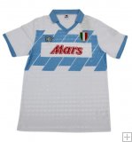 Shirt Napoli Away 1990/91
