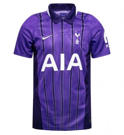 Shirt Tottenham Hotspur Away 2026/27