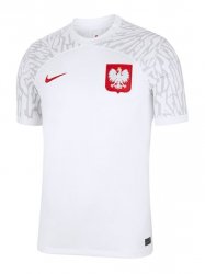 Maillot Pologne Domicile 2022