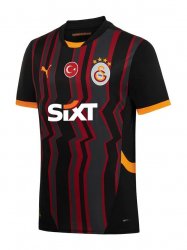 Maillot Galatasaray Third 2024/25