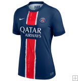 Maillot PSG Domicile 2024/25 - FEMME