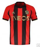 Maillot OGC Nice Domicile 2024/25