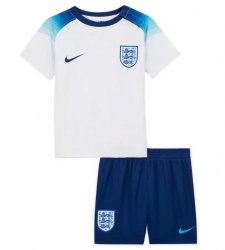 Angleterre Domicile 2022/23 Junior Kit