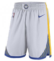 Pantalon Golden State Warriors - Association