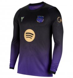 Maillot FC Barcelona Extérieur 2026/27 ML
