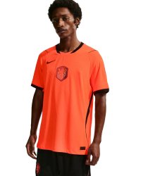 Shirt Netherlands Home 2026 - Authentic