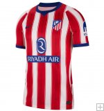 Maillot Atletico Madrid Domicile 2026/27