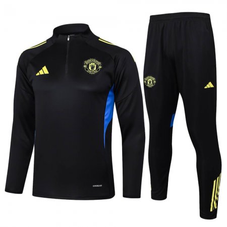 Tuta Manchester United 2025/26