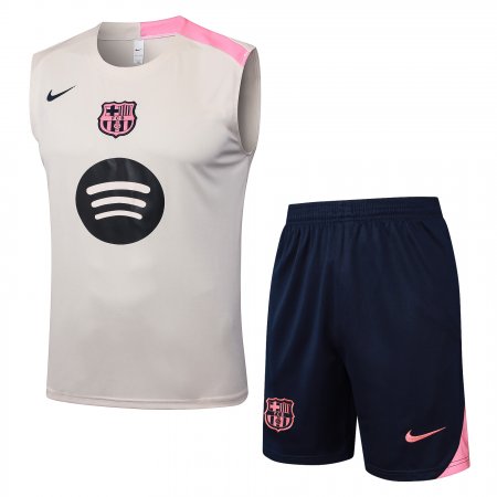 Kit Allenamento FC Barcelona 2025