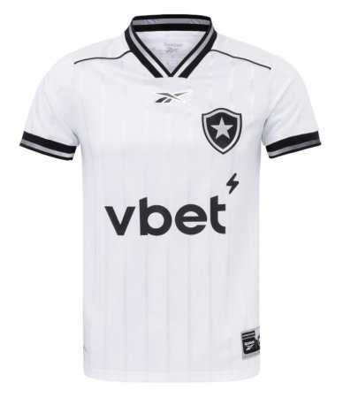 Maglia Botafogo Third 2025/26