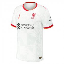 Maillot Liverpool Third 2024/25 - Authentic