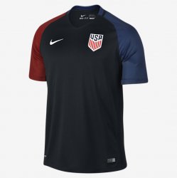 Maillot États-Unis Exterieur 2016