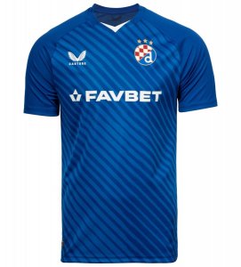 Maglia Dinamo Zagreb Home 2024/25