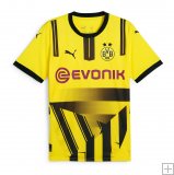 Maillot Borussia Dortmund Coupe 2024/25