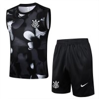 Kit Allenamento Corinthians 2025