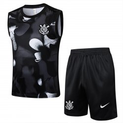 Kit Allenamento Corinthians 2025