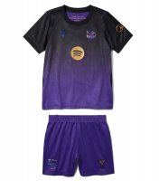 FC Barcelona Extérieur 2026/27 Junior Kit