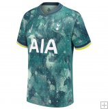 Shirt Tottenham Hotspur Third 2024/25