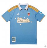 Maglia Como 1907 Quarta 2025/26