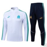 Squad Tracksuit Olympique Marseille 2026