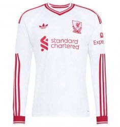 Maillot Liverpool Extérieur 2026/27 ML